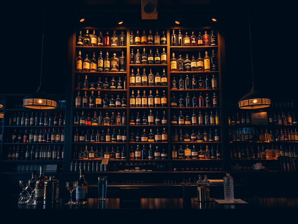 The Baxter Inn