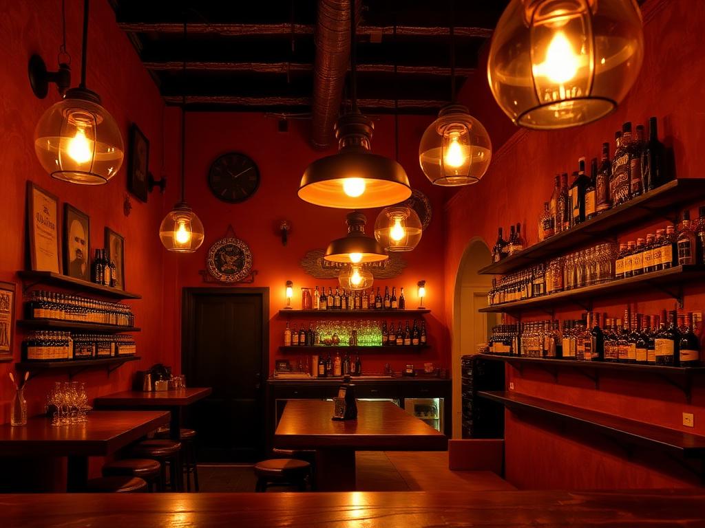Cantina OK!